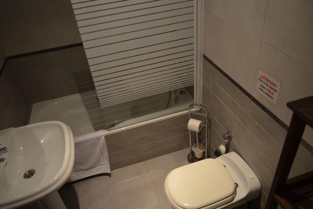 Apartment Domus Salamanca. Melchor Cano. Centro. 4