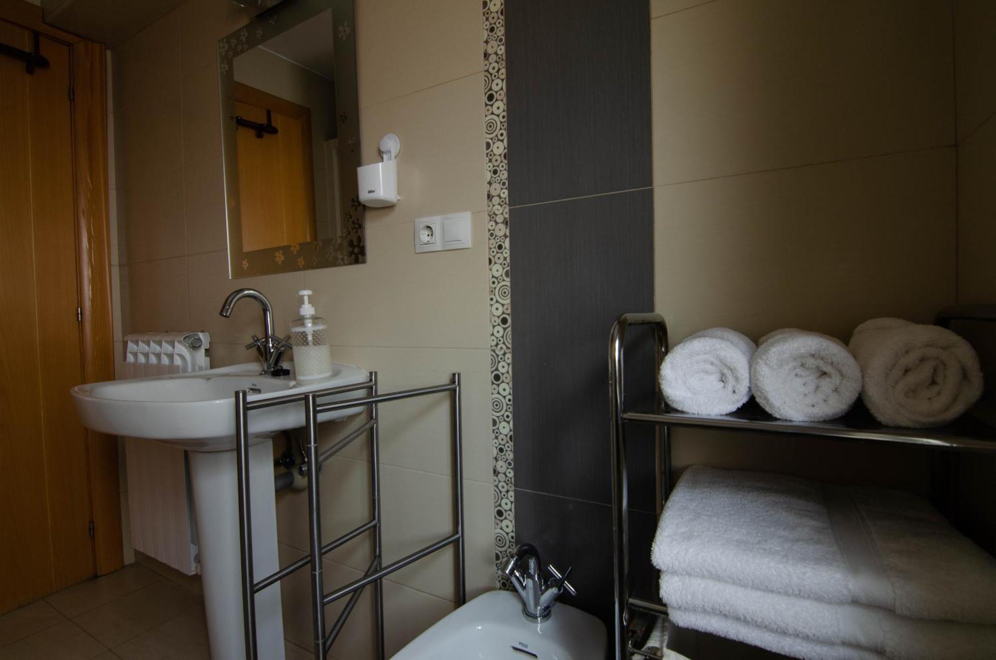 Domus Salamanca. Melchor Cano. Centro. 4 *