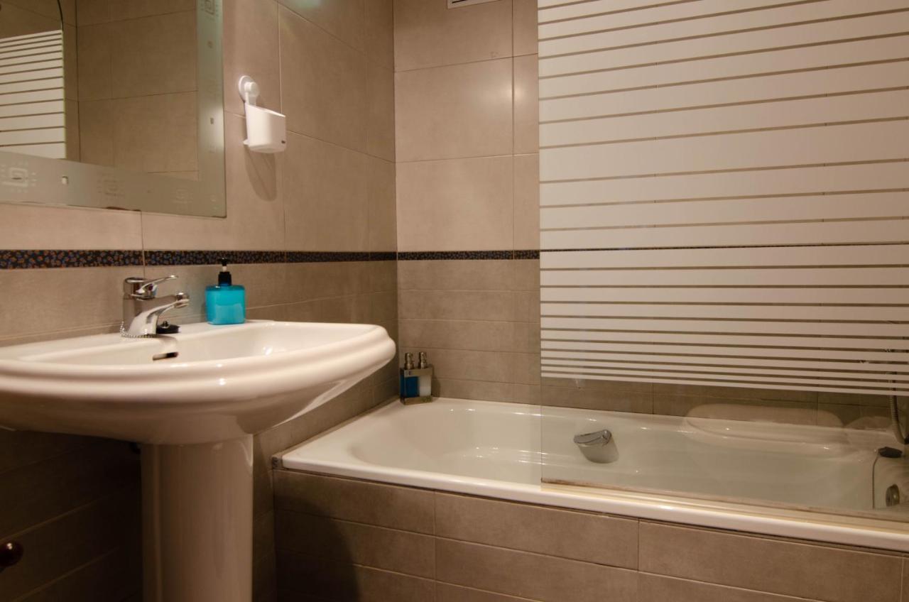 Apartment Domus Salamanca. Melchor Cano. Centro. 4 *