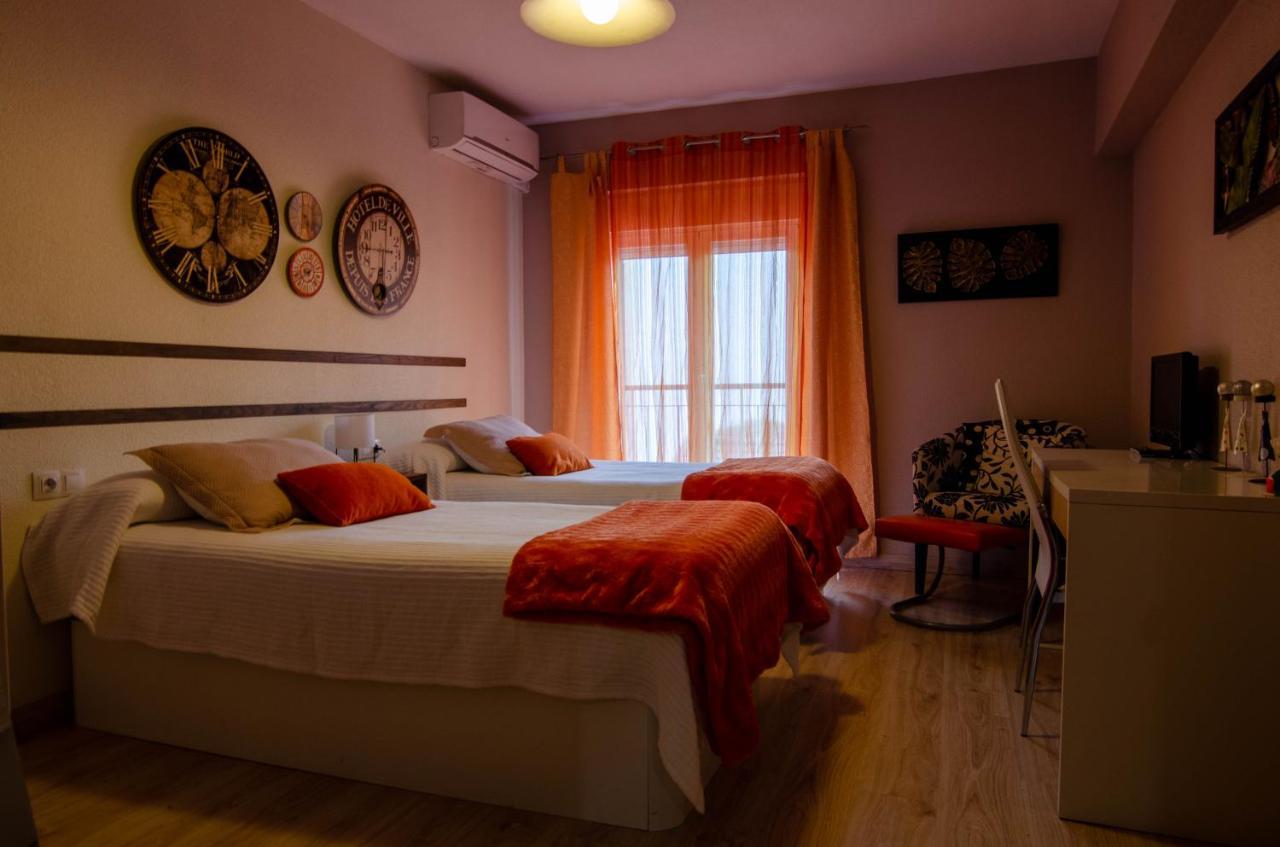 Domus Salamanca. Melchor Cano. Centro. 4 Apartment *